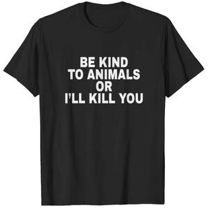 Be Kind T Shirt